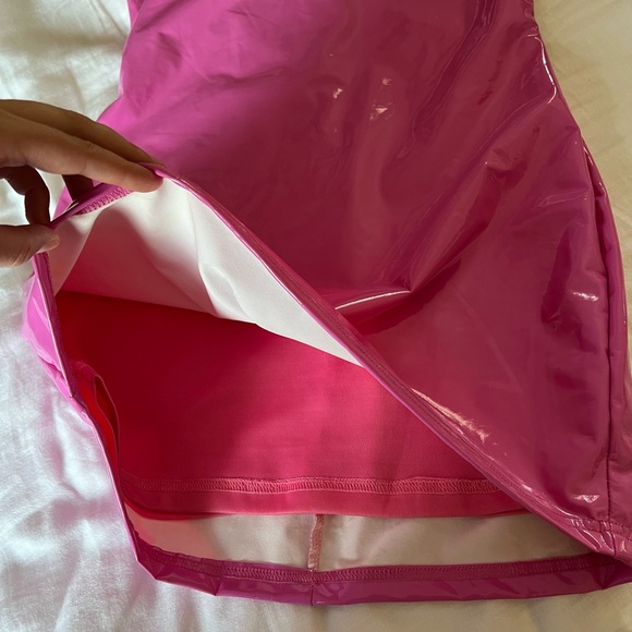 Kylee Mini Dress - Picture 6 of 9